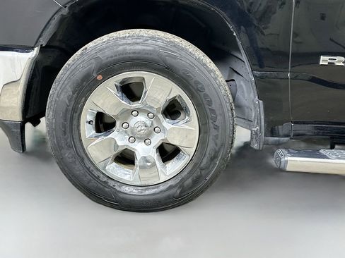 Used 2020 RAM 1500 Big Horn image 8