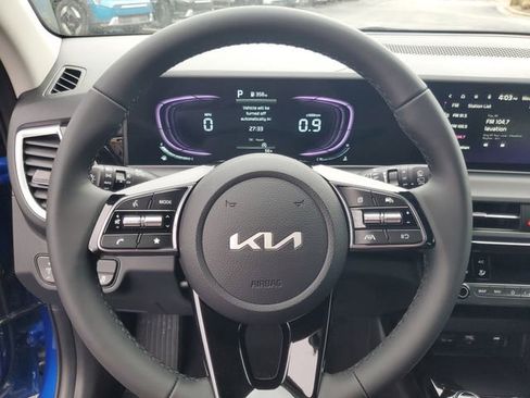 New 2026 Kia Seltos S image 15