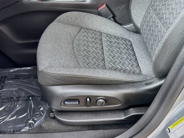 Used 2024 Chevrolet Equinox LT FWD image 31