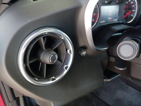 Used 2019 Chevrolet Camaro LT RWD image 32