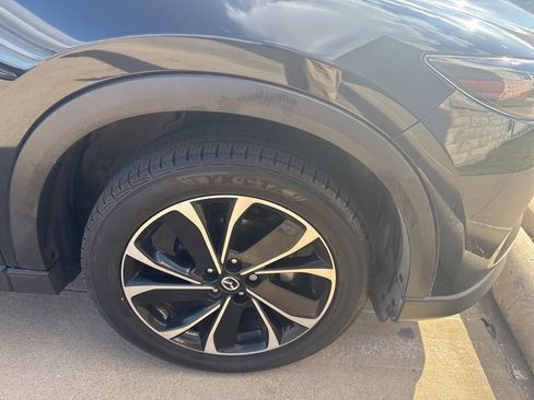 Used 2023 MAZDA CX-5 AWD 2.5 S w/ Premium Package image 4