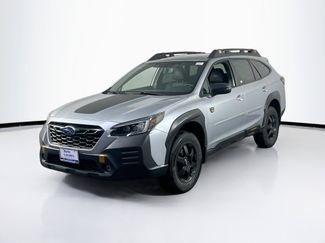 Used 2023 Subaru Outback Wilderness video 1