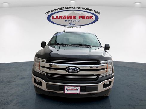 Used 2020 Ford F150 Lariat image 6