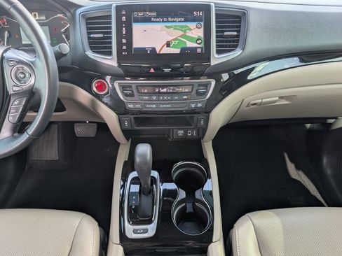 Used 2019 Honda Ridgeline RTL-E image 7