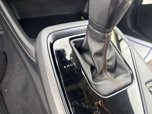 New 2026 Subaru Crosstrek 2.5i Limited w/ Crosstrek Mirror Package image 31