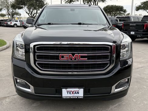 Used 2020 GMC Yukon SLE w/ SLE Value Package image 10