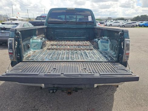 Used 2008 Ford F350 Lariat RWD image 11