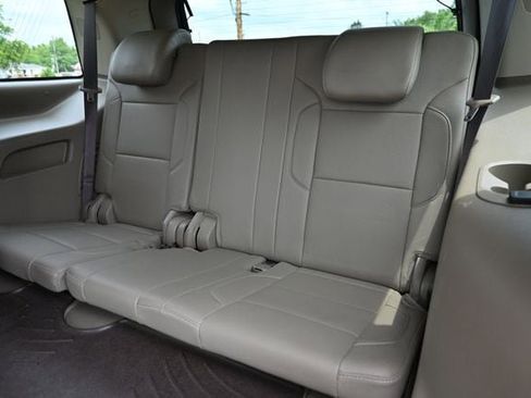 Used 2018 Chevrolet Tahoe Premier AWD/4WD image 26