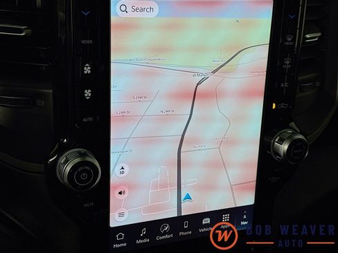 New 2026 RAM 2500 Tradesman image 13