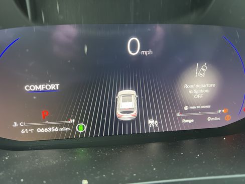 Used 2022 Acura MDX FWD w/ Technology Package image 6