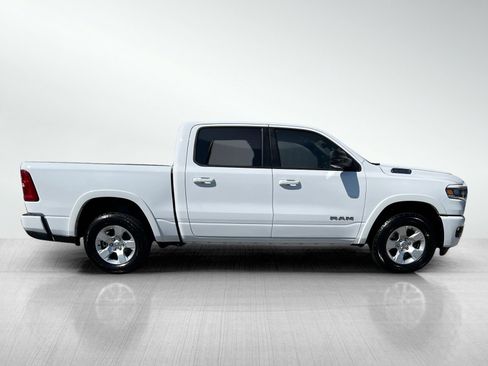 New 2025 RAM 1500 Big Horn image 4