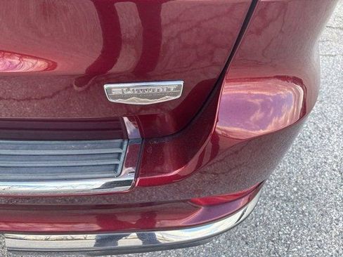 Certified 2016 Jeep Grand Cherokee Summit w/ Skid Plate Group image 4