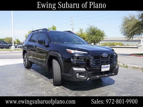 Used 2026 Subaru Outback Touring XT image 7