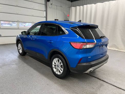 Used 2020 Ford Escape SE AWD/4WD image 6