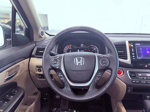 Used 2016 Honda Pilot EX-L image 18