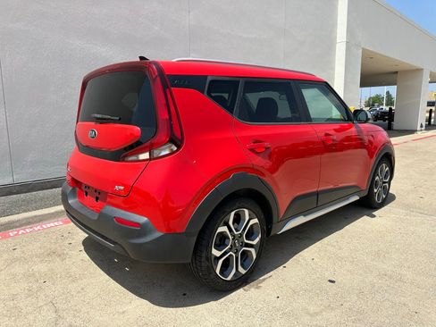 Used 2020 Kia Soul X-Line FWD image 8