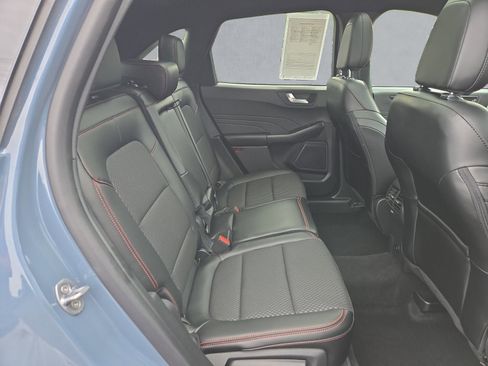 Used 2024 Ford Escape ST-Line w/ Tech Pack #1 AWD/4WD image 24