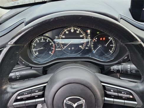 Used 2021 MAZDA CX-30 FWD 2.5 S w/ Select Package image 21