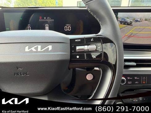 New 2026 Kia Sorento EX w/ EX Premium Package AWD/4WD image 33