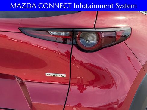 Used 2025 MAZDA CX-30 AWD 2.5 S w/ Select Sport Pkg image 9