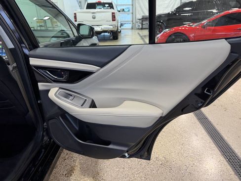 Used 2023 Subaru Legacy Limited image 6