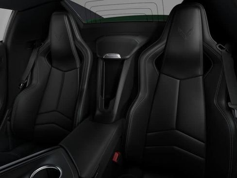 New 2026 Chevrolet Corvette 1LT image 72