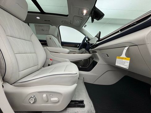 New 2026 Buick Enclave Avenir w/ Super Cruise Package image 37