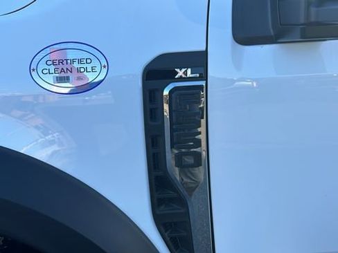 New 2026 Ford F550 4x4 Crew Cab Super Duty image 10