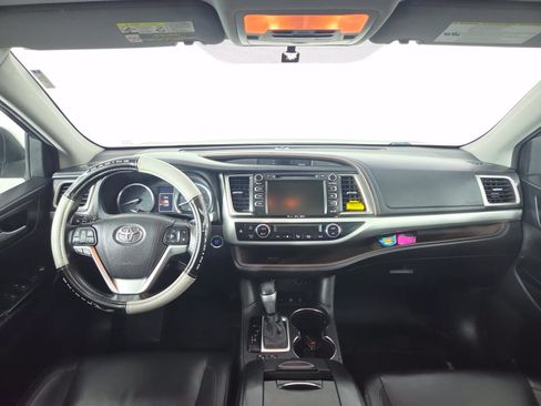 Used 2016 Toyota Highlander XLE AWD/4WD image 23