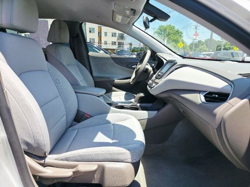 Used 2016 Chevrolet Malibu LS FWD image 17