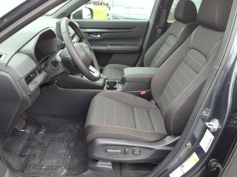 New 2026 Honda CR-V Sport image 4