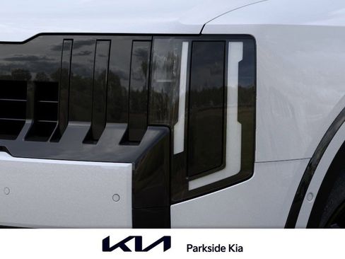 New 2027 Kia Telluride SX Prestige AWD/4WD image 10