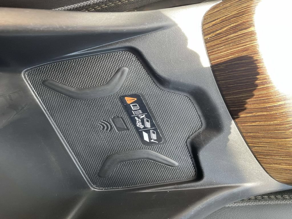 Used 2019 GMC Canyon Denali AWD/4WD image 36