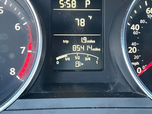 Used 2017 Volkswagen Jetta S FWD image 20
