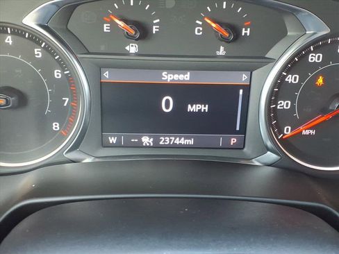 Used 2023 Chevrolet Blazer LT w/ Convenience Package image 22