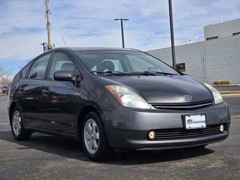Used 2007 Toyota Prius image 2