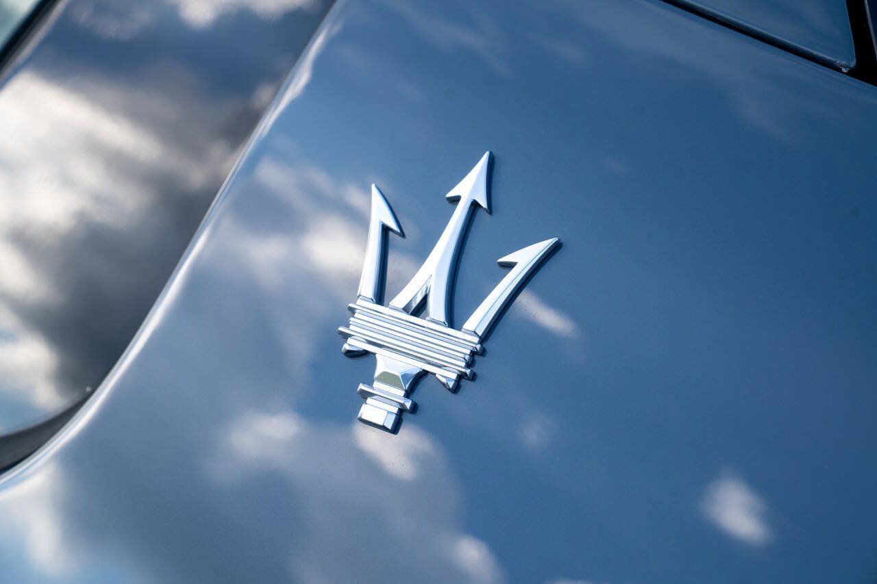 Used 2023 Maserati MC20 Coupe RWD image 19