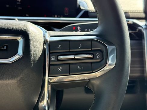 Used 2025 GMC Sierra EV Denali AWD/4WD image 28