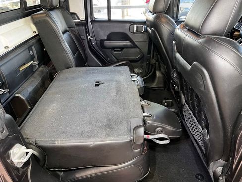 Used 2021 Jeep Gladiator Rubicon image 59