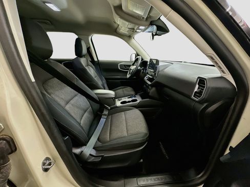 Used 2024 Ford Bronco Sport Big Bend AWD/4WD image 32