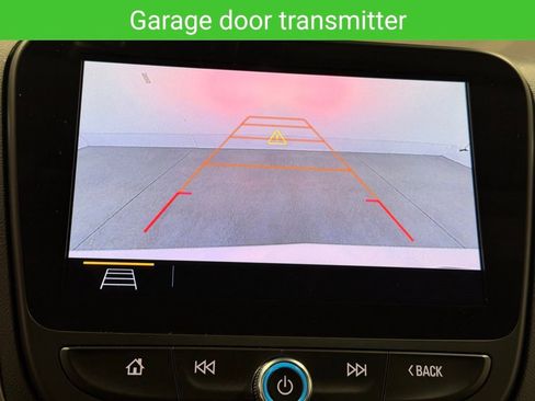 Certified 2021 Chevrolet Equinox Premier FWD image 36