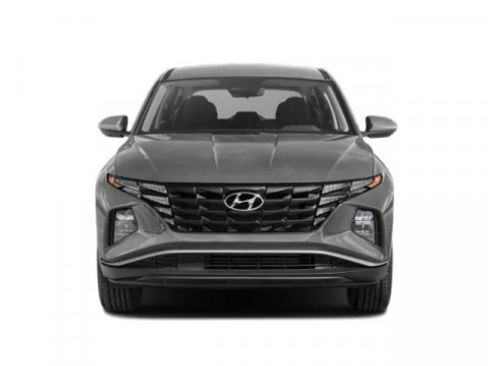 Certified 2023 Hyundai Tucson SE image 7