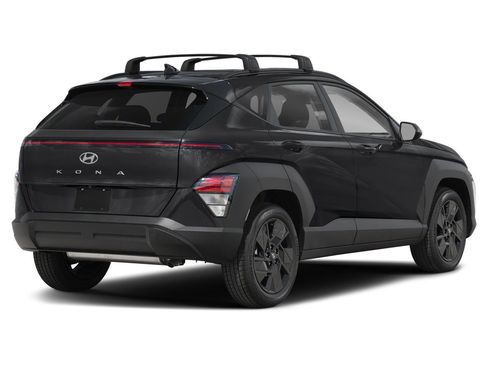 New 2026 Hyundai Kona SEL Sport FWD image 2