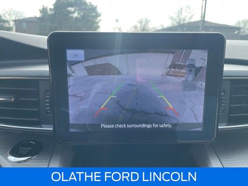 Used 2023 Ford Explorer XLT w/ Equipment Group 202A image 15