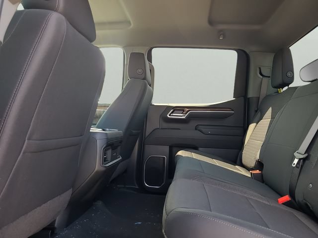 New 2026 Chevrolet Silverado 1500 RST RWD image 10