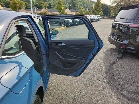 New 2026 Volkswagen Jetta S image 43