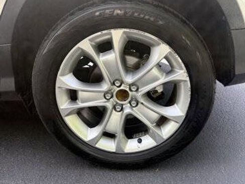 Used 2015 Ford Escape Titanium FWD image 23