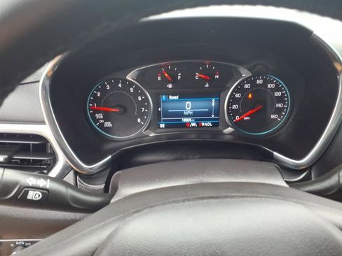 Used 2024 Chevrolet Equinox LT image 12