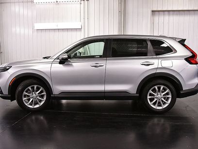 Used 2023 Honda CR-V EX-L