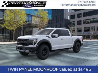 New 2025 Ford F150 Raptor AWD/4WD 360° Tour